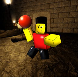 Baller Maze