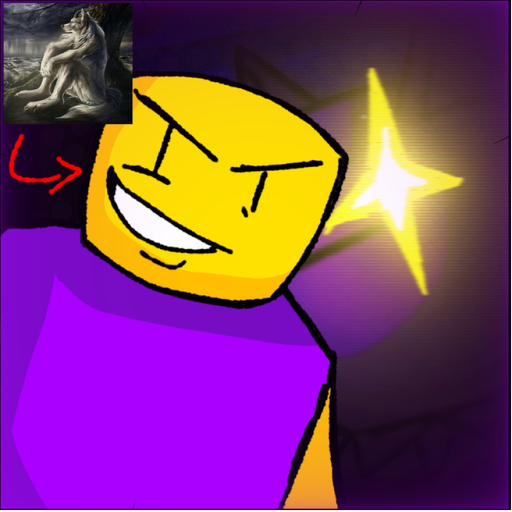 Brainrot Battlegrounds  official Roblox game thumbnail