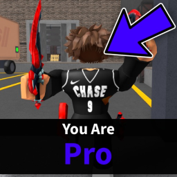 🔪 PRO icon