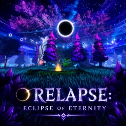 (UPD) 🌑 RELAPSE | Eclipse of Eternity icon