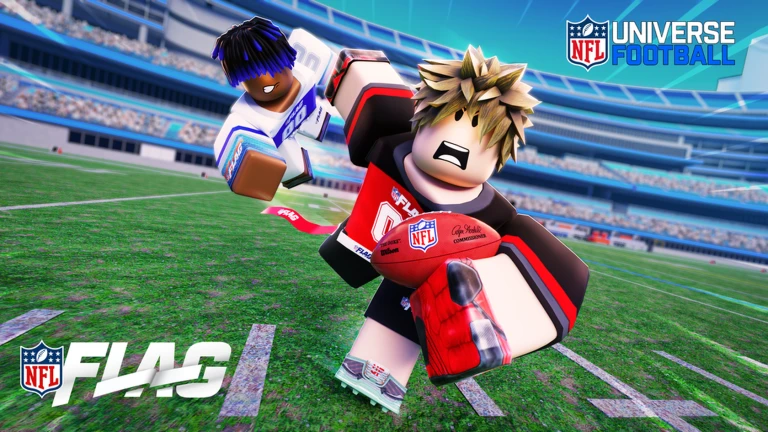 [FLAG🚩] NFLユニバースフットボール