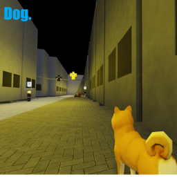 Dog.