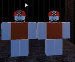 Monky And Gorilla Gang