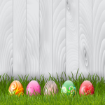 The Eggs.