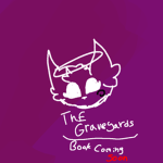 The Graveyard [ Based Off The Horror Movie ]