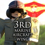 [VW] 3rd Marine Aircraft Wing