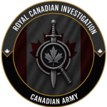 -[CA]- Royal Canadian Investigation