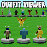 Player Outfit Loader