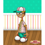 coolsaints1's Clothing Company!