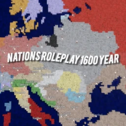 Nation roleplay 1600 icon