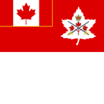 ##### Canada Armed Forces