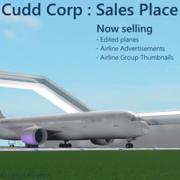 Cudd Corp : Sales Place
