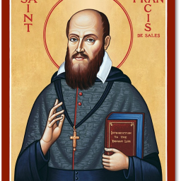 St Francis Deslales catholic parsrish