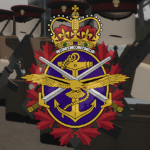 BA -British Army- BA