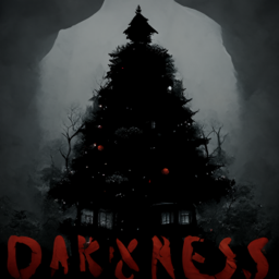 Darkness [Christmas!]