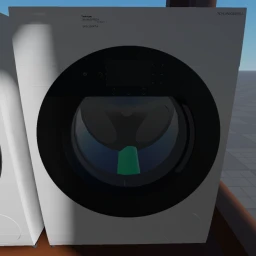 Tech-Line Washroom! [ Read Desc ] icon