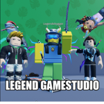 Legend gamestudio