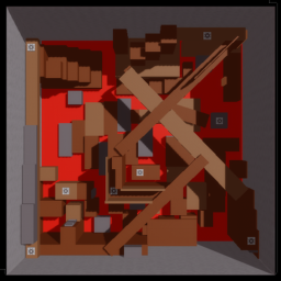 Sword Fighting Arena