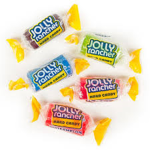 My Jolly Ranchers <3