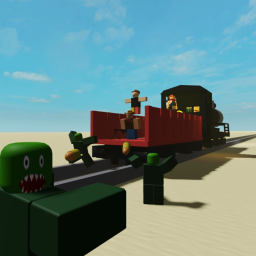 Deceased Rails