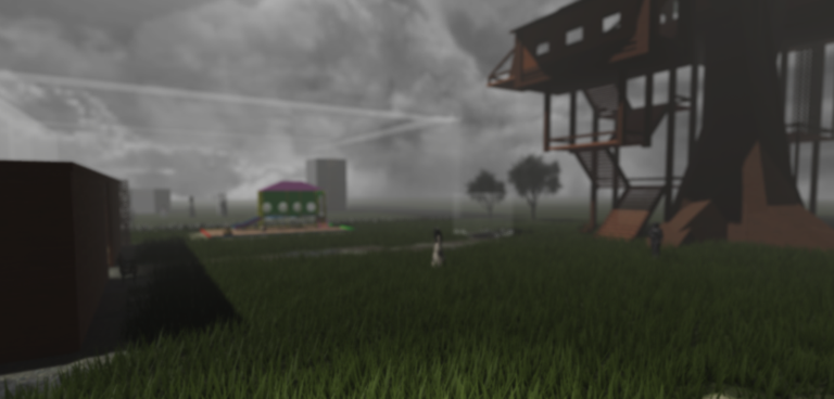 The Mimic RP Play ground screenshot 4