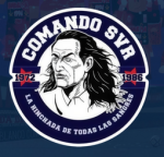 Comando Svr Oficial