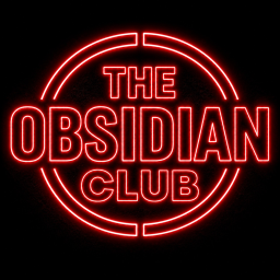 THE OBSIDIAN CLUB