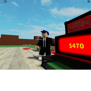 super hero tycoon [NEW]