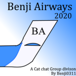benji airlines