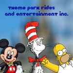 Theme Park Rides and Entertainment Inc.