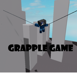 Grapple Game!