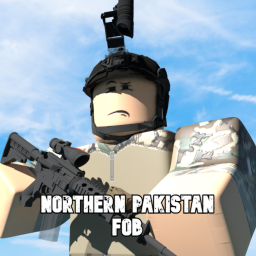 Forward Operating Base, Northern Pakistan