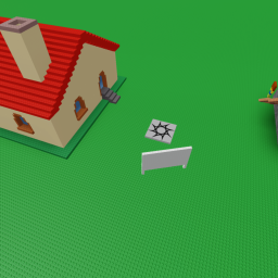[VERY EARLY DEVELOPMENT] Minigames Royale!
