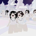 cece & belle 4evr :3