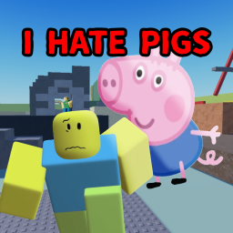 I Hate Pigs (BETA)