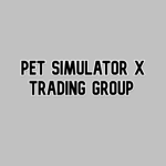 Pet Simulator X Trading Server!