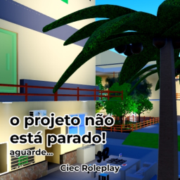 Ciec Roleplay [ESCOLA BR✏️]
