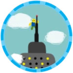 Game Badge Thumbnail