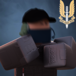 [BAF] HMs United Kingdom Special Forces