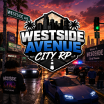 (WCRP) Westside Avenue City RP