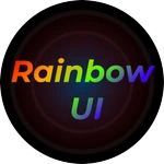 Rainbow UI