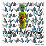 Laney’s Clothing Store