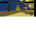 Ducky Roleplay!