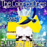 The Colored Ones.....