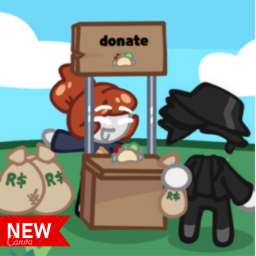 DONATE HANGOUT!