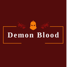 Demon Blood HQ.