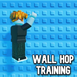 Wall Hop Training [BETA]