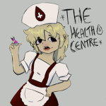 * health center*