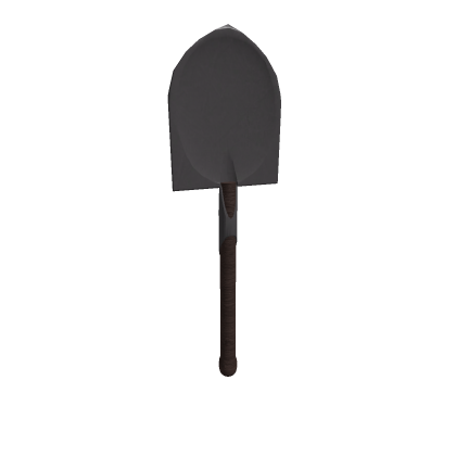 Combat Shovel!