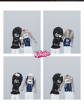 Kim_모기 그룹